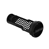 Flusenfilter PS-03 G126152 für Waschmaschine Essential B, Gorenje, Waschmaschine Bullauge Essential ELF 714 D2, LL FRONT ESSENTIELB ELF 714 D1, LL FRONT ESSENTIELB ELF 814D1