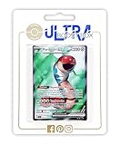 my-booster Pokémon Company SV07-FR24-UB-162, Mehrfarbig