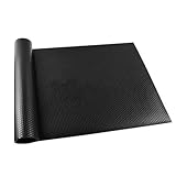 Reptilienmatte – Futter für Reptilien, | Bodensubstrat, ungiftig, wiederverwendbar, antimikrobielles Reptilienstreu, Barbu-Drache, saugfähig, für Gecko Schildkröte