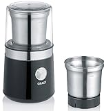 GRAEF Kaffeemühle CM102