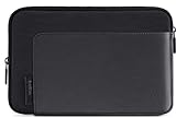 Belkin Neopren Portfolio Sleeve 2.0 (geeignet für Apple iPad Mini) schwarz