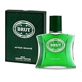 2x Brut Original After Shave 100ml