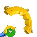 Bohrerschärfen | Bohrerbit- Und Werkzeugschärfer - Schärfen Von Jig -Hilfswerkzeug | Bohren Von Metallbearbeitung | Diamond Schleifschärfewerkzeuge Drills Fräser Cutter Mühle Universal Tragbar