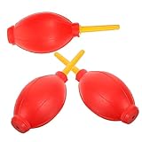 minkissy Luftgeblä Staubbläser Ball Für Die Reinigung Von Objektiven Kameras Und Empfindlichen Oberflächen Robuste Und Effektive Staubentfernung