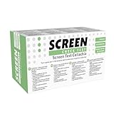 Screen-Test der Zöliakie