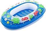 Bestway Schlauchboot Junior (Blue)
