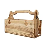 Kisangel 1stk Klapptisch Tragbarer Computertisch Kleiner Tisch Klappbarer Computertisch Tisch Für Den Außenbereich Tisch Im Freien Multifunktionstisch Körbe Klappbarer Beistelltisch Holz