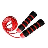 Clicitina Erweiterte Anpassung leichte Lebensdauer für tragbares springen und Fitness & Yoga-Ausrüstung Bsg216 (Multicolor, One Size)