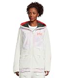 Helly Hansen Powchaser 2.0 Damenjacke, mehrfarbig, Größe XL