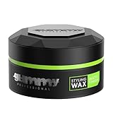 Gummy Professional Matt Finish Styling Wachs 150 ml