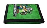 tolle Geschenkidee Horses/Kinder Geldbörse/Geldbeutel/Portemonnaie/Brieftasche (Minecraft)
