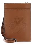 PICARD Peephole 1 Chest Pouch Cognac