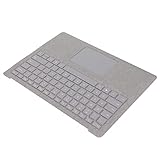 Xiuganpo Drahtlose Kleine Tastaturbaugruppe mit Hintergrundbeleuchtung, Hochwertiges ABS-Material, Geeignet für Laptop 1/2 1769/1782, Ideal für Diejenigen, die Empfindliche Tastaturen Bevorzugen