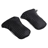 Generico Muff für Kinderwagen für Kinder – Handwärmer mit Wasser, für Kinderwagen im Schnee, Abdeckung für Bollerwagen | ultraweiche Thermofüllung