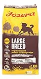 Josera Large Breed Trockenfutter für Hunde 12,5 kg