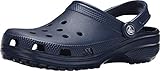 Crocs Unisex Erwachsene Classic Clog Clog, Navy, 48/49 EU