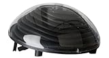 Gre 90230 - Solarheizung für Pools zwischen 7,5 und 10 m³, 59 x 59 x 29 cm
