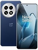 OnePlus 13 5G 16GB RAM 512GB Speicher SIM-freies Smartphone mit 50MP Dreifachkamera + OIS - Mitternachts-Ozean