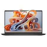 Dell Inspiron 15 Laptop, Intel i7-1255U, 32 GB DDR4 RAM, 2 TB PCle SSD, 39.6 cm FHD (1920x1080), Intel Iris Xe Graphics, W11 Home