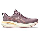 ASICS Damen GT-2000 13 Laufschuhe, Dusty Mauve/Watershed Rose, 40.5 EU