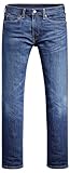 Levi's Herren 513™ Slim Straight Jeans, 32W/30L
