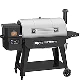 Grill Wärmeisolierte Decke für Pit Boss 1150 Series Pro Series II 1150 Holzpelletgrill, Smoker Isolierdecke für Pit Boss Navigator 1150 PB1150PS3 PB1150PS2 PB1150G PB1100SP