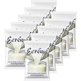 Ecrémé Milchtopping, 10 x 500g Instant Magermilchpulver