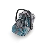 Recaro Kids Regenschutz für Babyschale