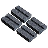 Dart-Schärfer – Dart-Schärfwerkzeug | Dart-Überprüfungswerkzeug | V-förmiger Dart-Schärfer | Tragbarer Dart-Schleifstein mit Spitze zum Schärfen von Darts, einfach