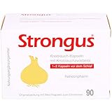 STRONGUS, 90 St