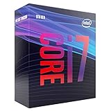 Intel Core i7-9700 Desktop-Prozessor 8 Kerne bis zu 4,7 GHz LGA1151 300 Series 65W