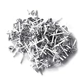 Packung Mit 200 Vorgefertigten Kerzendochten Aus Baumwolle Mit Haltelaschen Aus Metall Für Dekoratives Teelicht Bastelzubehör Hochzeits Und Partyzubehör