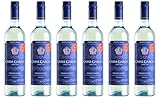Casal Garcia Vinho Verde Quinta Da Aveleda HalbTrocken (6 x 0.75 l)