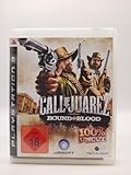 Call of Juarez: Bound in Blood (Uncut)