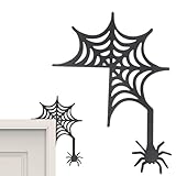 halloween tür dekoration gruselige halloween türschild holztürschild mit sichtdruck halloween eckenschild halloween tür eckenschild tür ecke dekoration