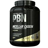 PBN Micellar Casein 2kg Vanilla