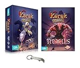 Set Karak Goblin + Nexus Erweiterung + 1 Blumie Decap (Goblin + Nexus)