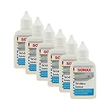 SONAX 6X 03315410 SchlossEnteiser Thekendisplay 1 Stück