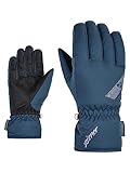Ziener Damen KORENA Ski-Handschuhe/Wintersport | wasserdicht, atmungsaktiv, hale Navy, 6