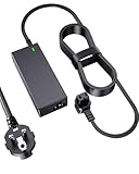 14,5V 6A 87W Adapter Ladegerät für Autokühlschrank Dometic Kompressor Kühlbox CFX3 Waeco CF-18,CFX-35 CDF-36 CDF-26 CF-50 Ersatzkabel,Mobicool MCF40, Alpicool, ARB, ICECO