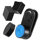 Magnetischer Kreidehalter – Kreideetui, taschenfreundliches Billardtisch-Zubehör, robust und zuverlässig, für Spielzimmer, Zuhause, Club, Lounges, Turnierbar, Zuhause, Lounge, Clubs, taschenfreundlich