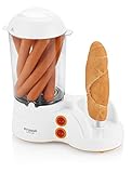HYUNDAI ELECTRONICS HYUHDM110 Hot-Dog-Maker, Kunststoff