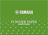 Yamaha YAC-1094P Puderpapier für Blas- und Holzblasinstrumente