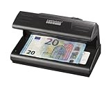 ratiotec Banknotenprüfer Soldi 185 UV-LED