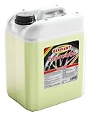 Element Felgenreiniger zur Felgenpflege | Professioneller Felgenreiniger | effiziente & säurefreie Reinigung für Leichtmetall & Stahlfelgen | Wirkindikator | pH-neutral und säurefrei | 5 Liter