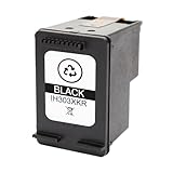 OBV Kompatible Druckerpatrone für HP 303XL ersetzt T6N04AE, für Envy Inspire 7220e, 7221e, 7224e, 7920e, 7921e, 7924e, Envy Photo 6220, 6230, 6232, 6234, 7130, 7134, 7830, 7834, Tango, Tango X