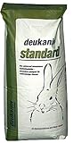 Deukanin 25 kg Standard Kaninchenfutter das Futter für Kenner