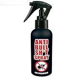 Jon Barker Z870430 Anti Bullsht Spray Raumspray, Mehrfarbig