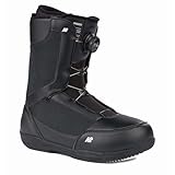 K2 Market Boot 2025 Black, 42.5