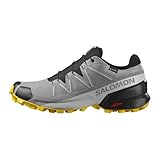 Salomon Speedcross Gore-Tex wasserdichte Herren Wanderschuhe